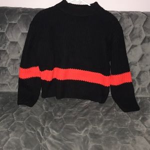 sweater